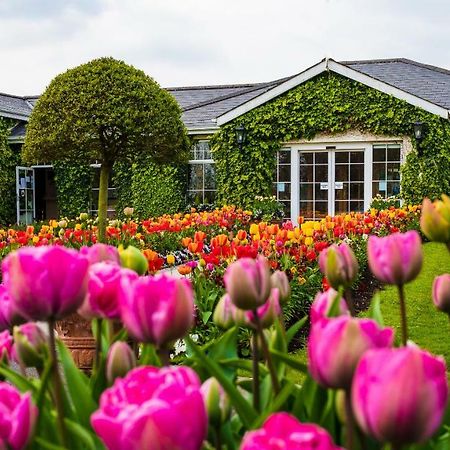 The Keadeen Hotel Newbridge  Luaran gambar