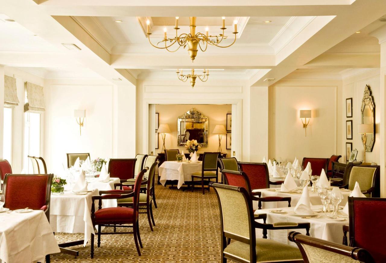 The Keadeen Hotel Newbridge  Luaran gambar