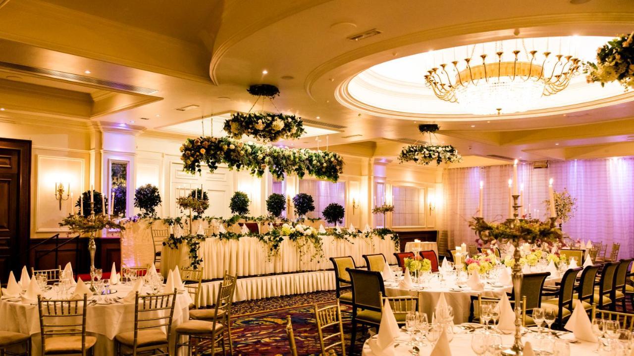 The Keadeen Hotel Newbridge  Luaran gambar