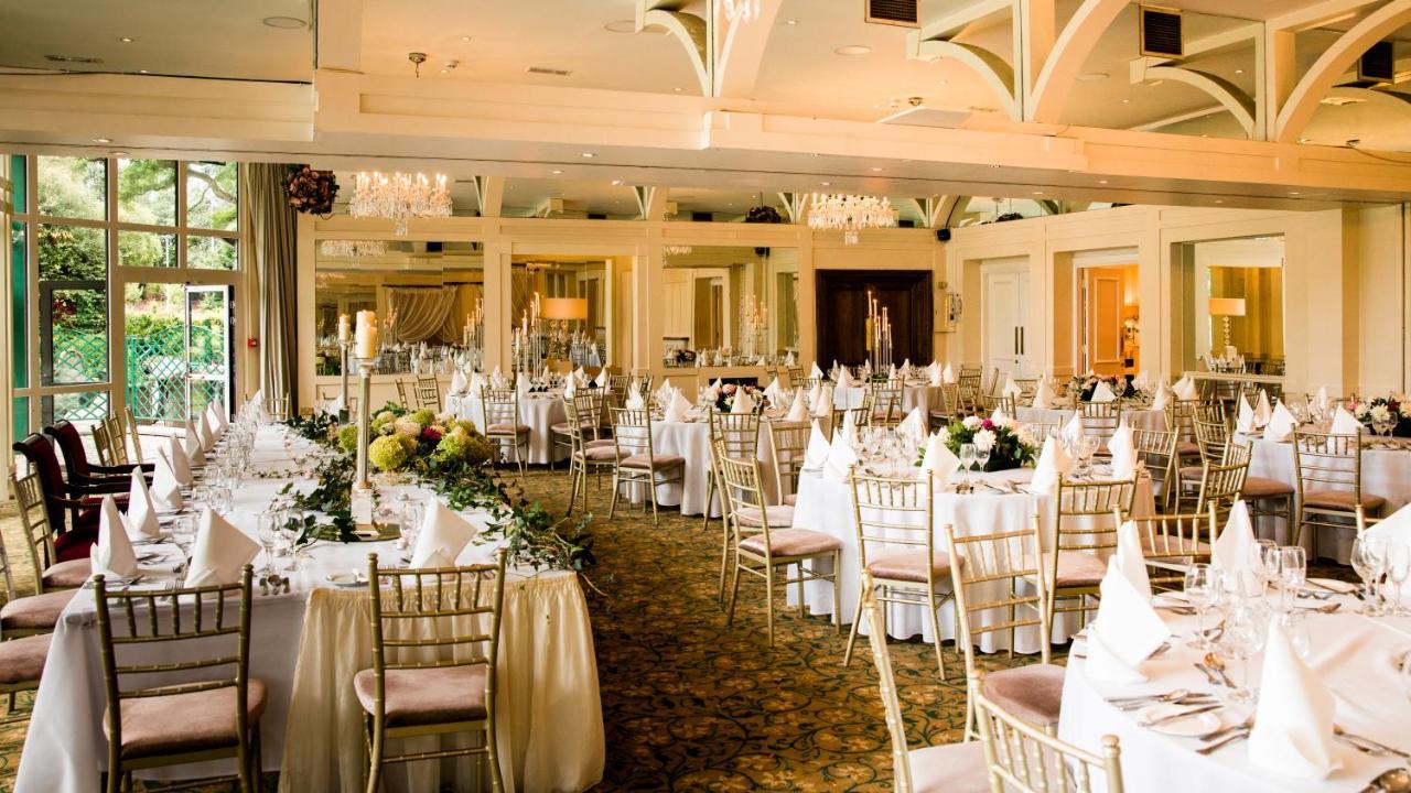The Keadeen Hotel Newbridge  Luaran gambar