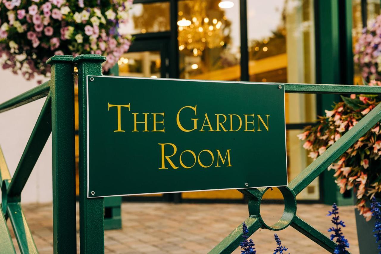 The Keadeen Hotel Newbridge  Luaran gambar