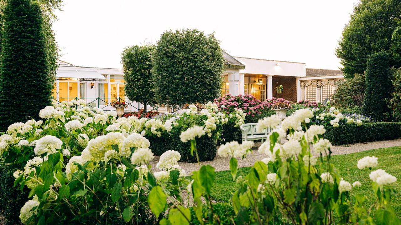 The Keadeen Hotel Newbridge  Luaran gambar