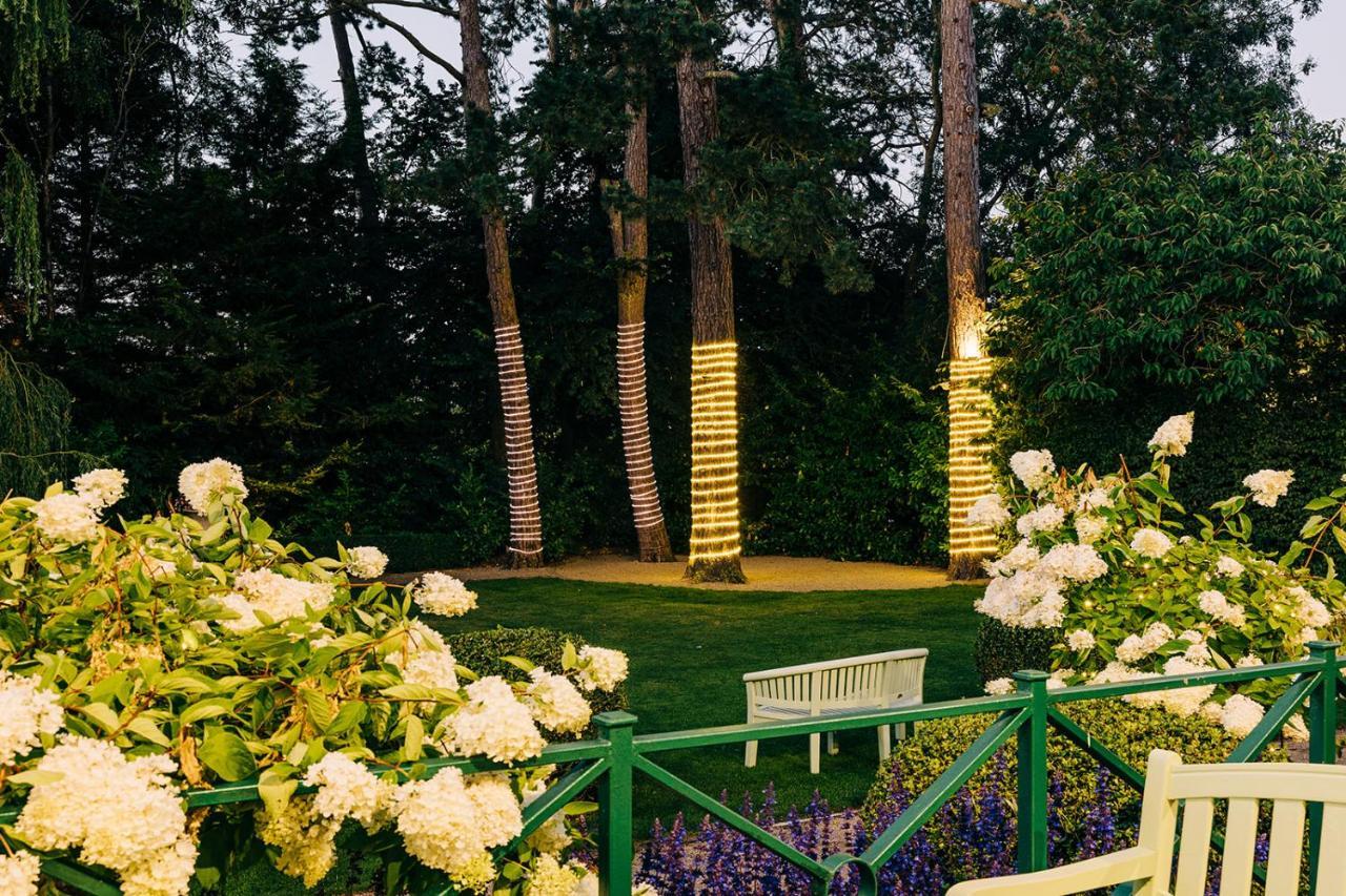 The Keadeen Hotel Newbridge  Luaran gambar