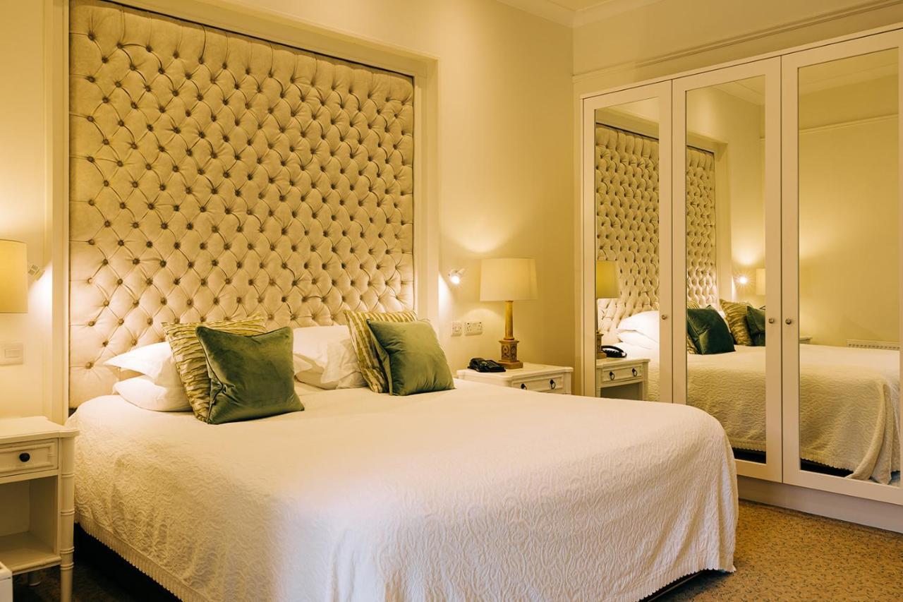 The Keadeen Hotel Newbridge  Luaran gambar