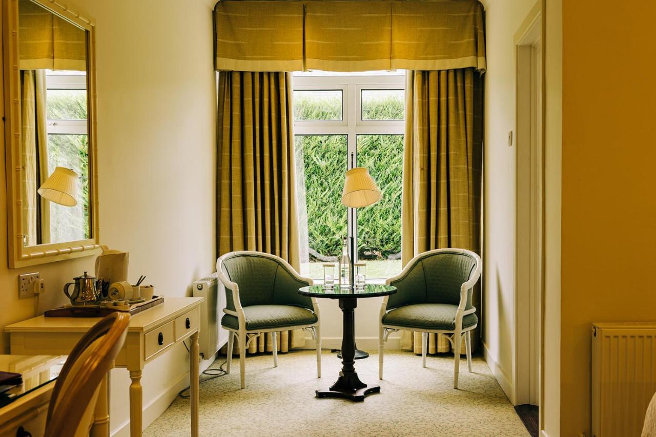 The Keadeen Hotel Newbridge  Luaran gambar