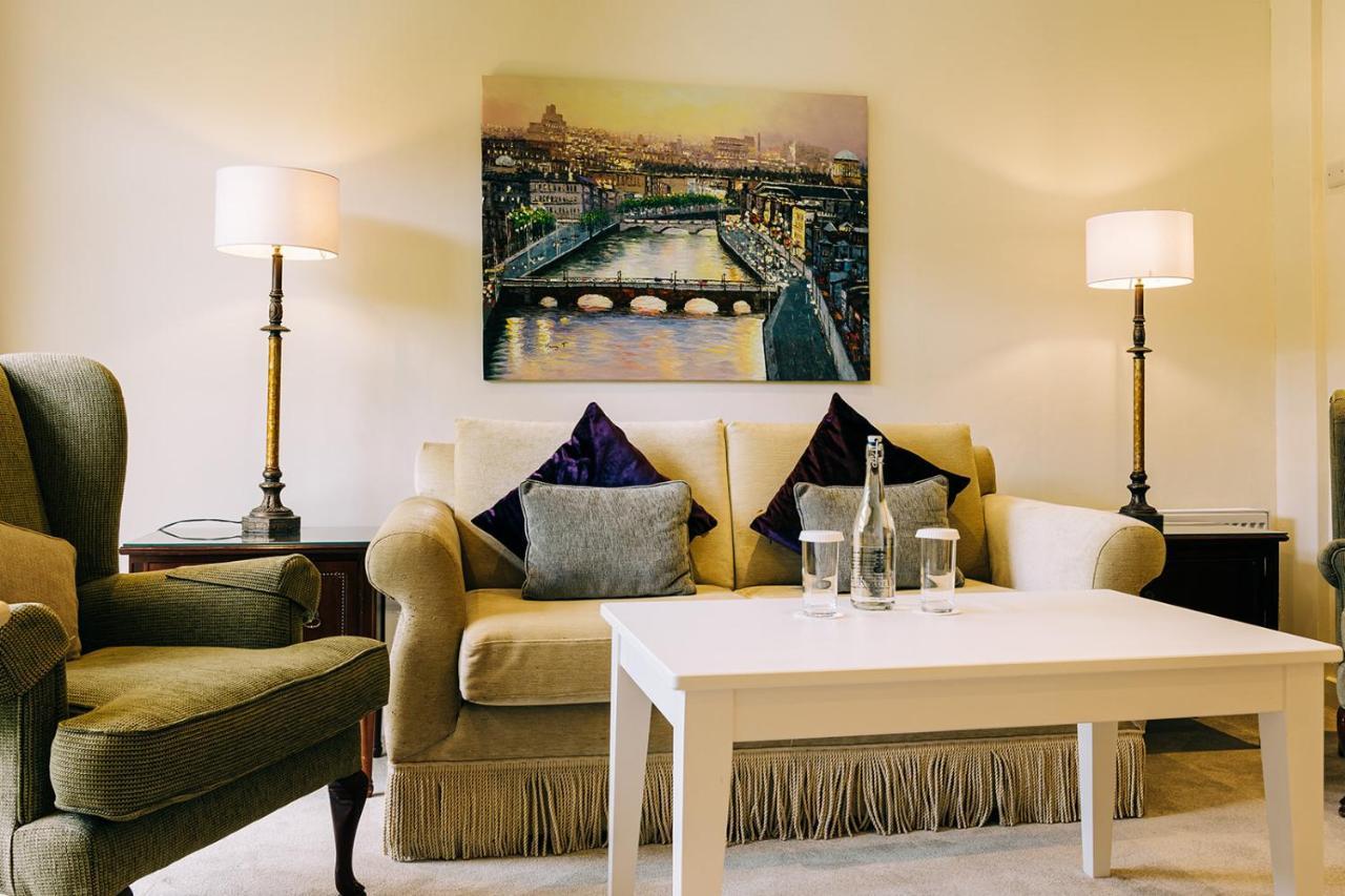 The Keadeen Hotel Newbridge  Luaran gambar