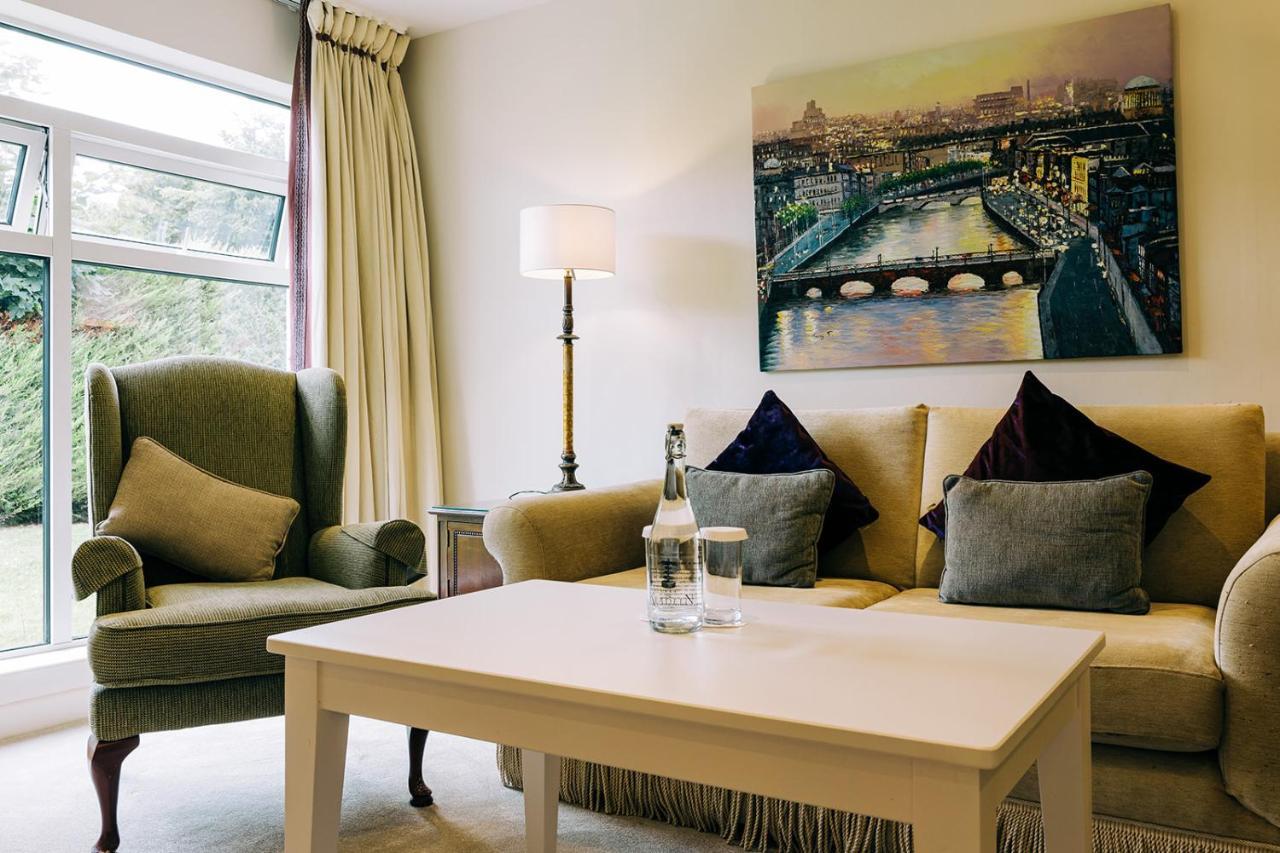 The Keadeen Hotel Newbridge  Luaran gambar