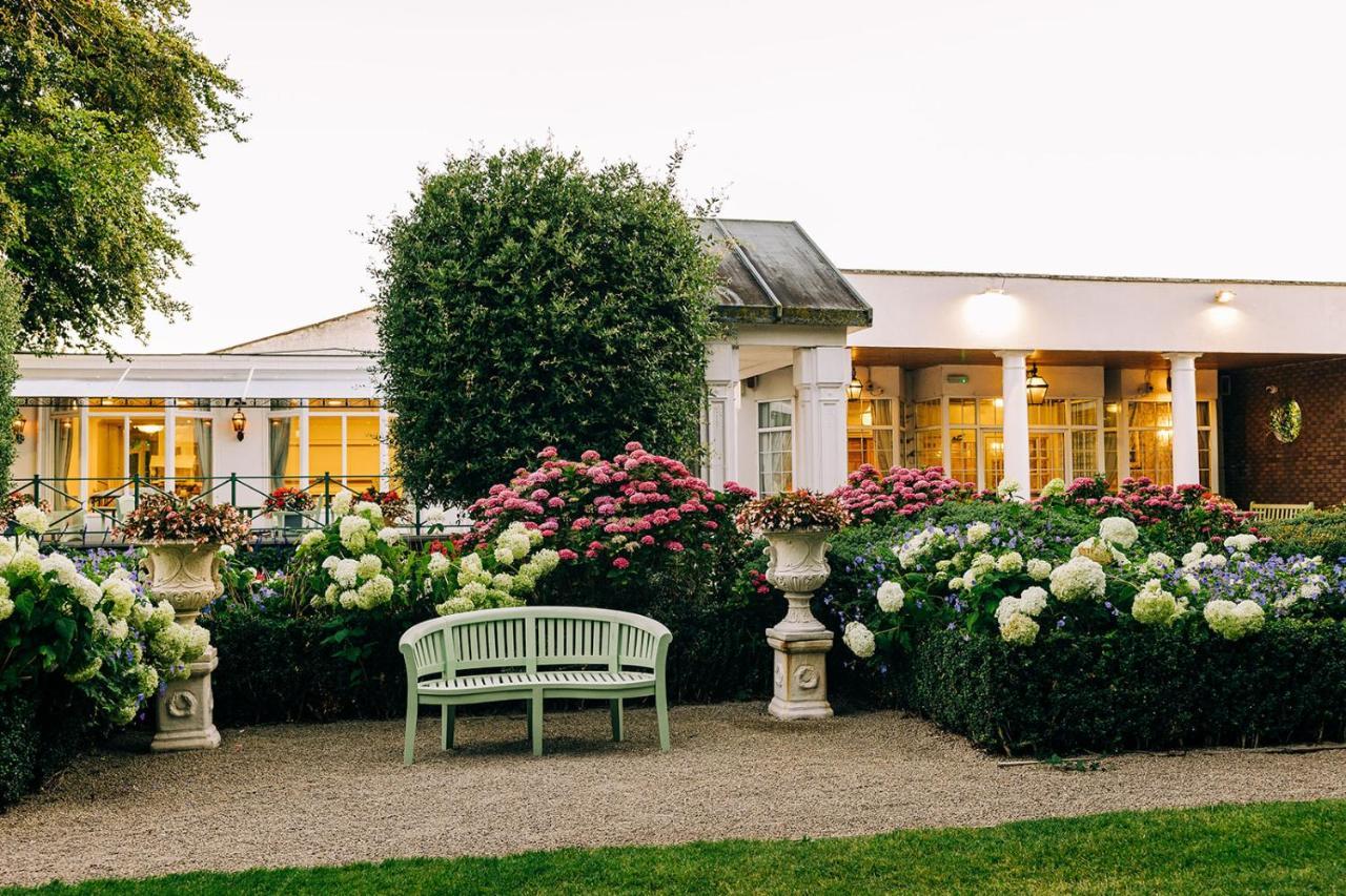 The Keadeen Hotel Newbridge  Luaran gambar