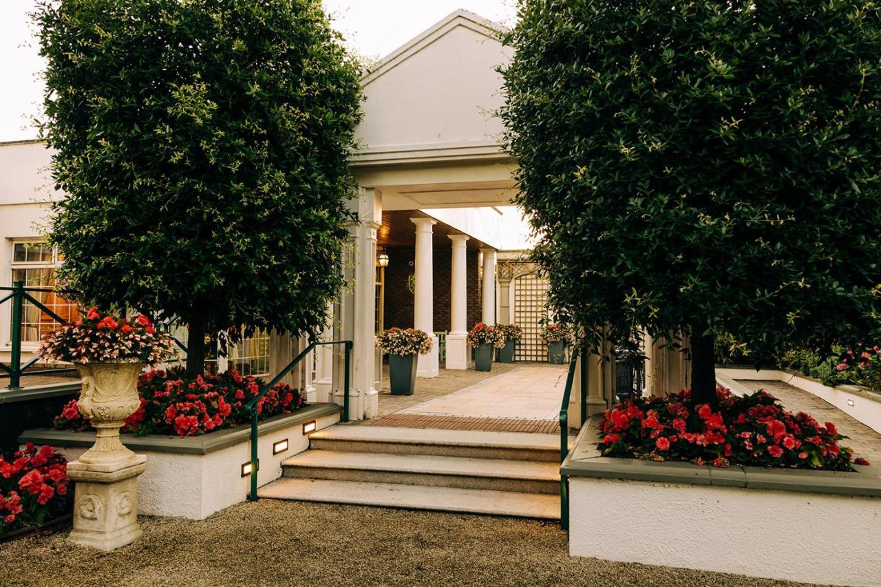 The Keadeen Hotel Newbridge  Luaran gambar