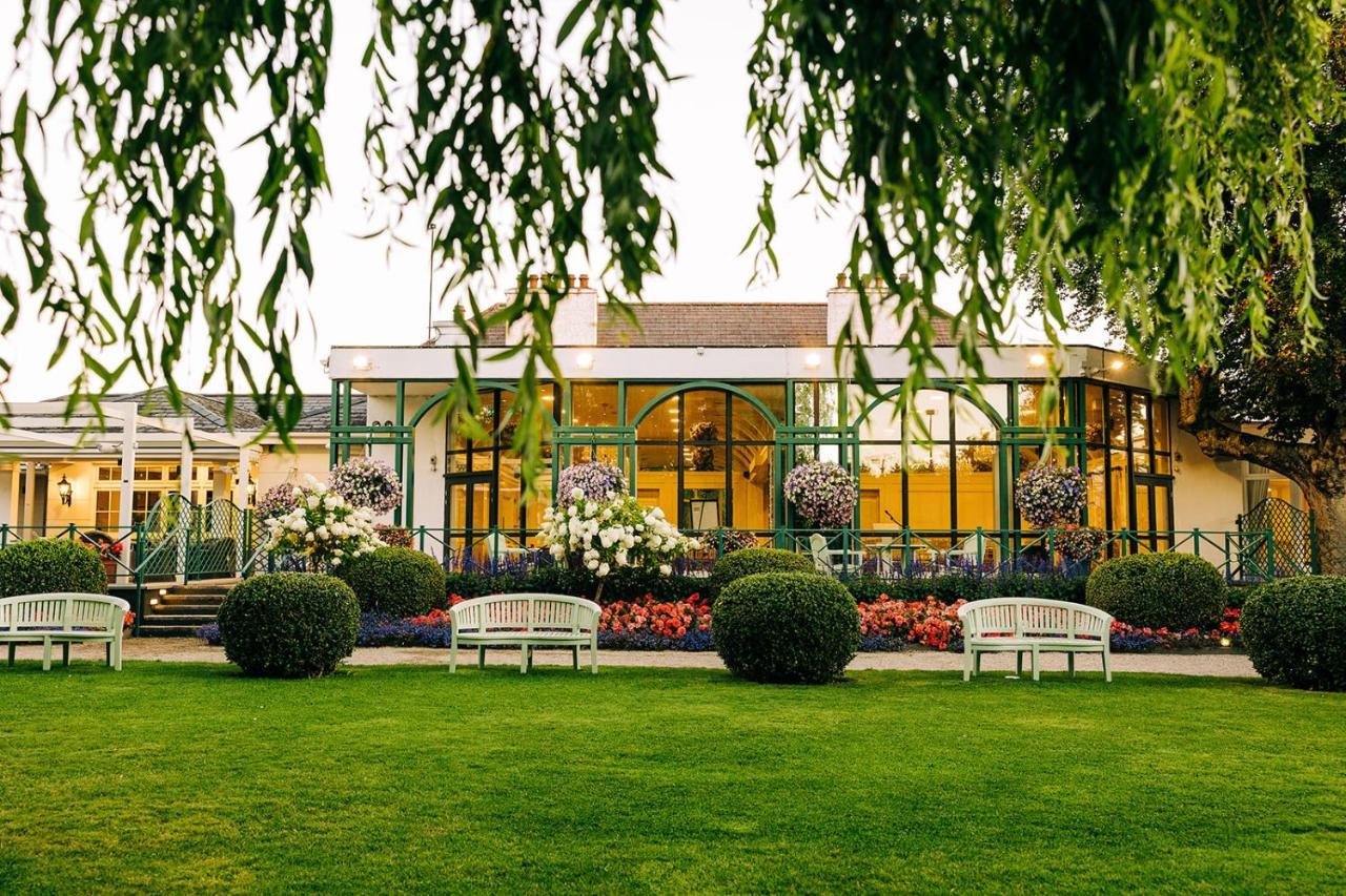The Keadeen Hotel Newbridge  Luaran gambar
