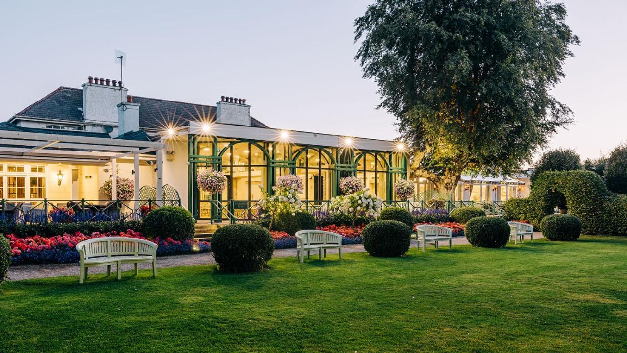 The Keadeen Hotel Newbridge  Luaran gambar