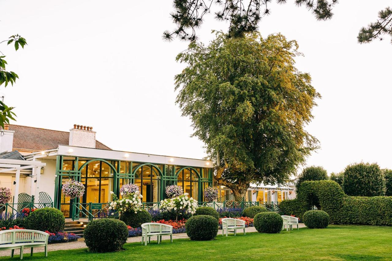 The Keadeen Hotel Newbridge  Luaran gambar