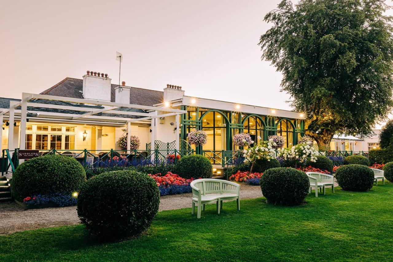 The Keadeen Hotel Newbridge  Luaran gambar