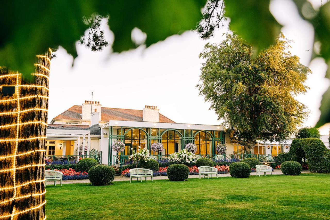 The Keadeen Hotel Newbridge  Luaran gambar
