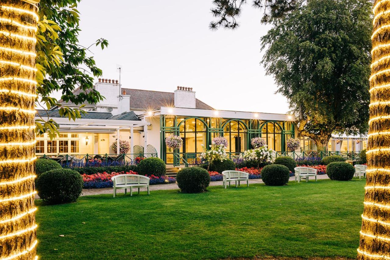 The Keadeen Hotel Newbridge  Luaran gambar