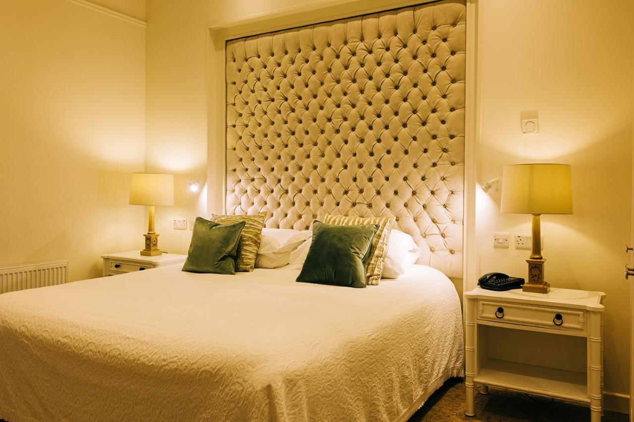 The Keadeen Hotel Newbridge  Luaran gambar