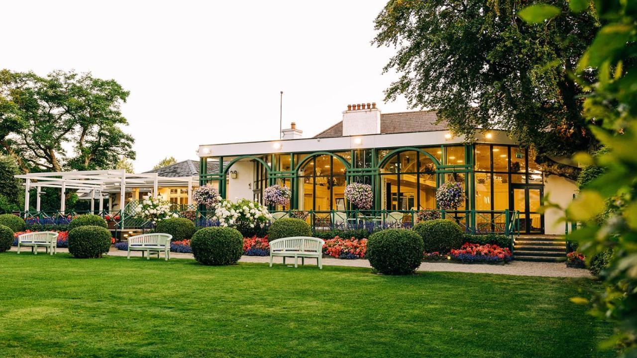 The Keadeen Hotel Newbridge  Luaran gambar