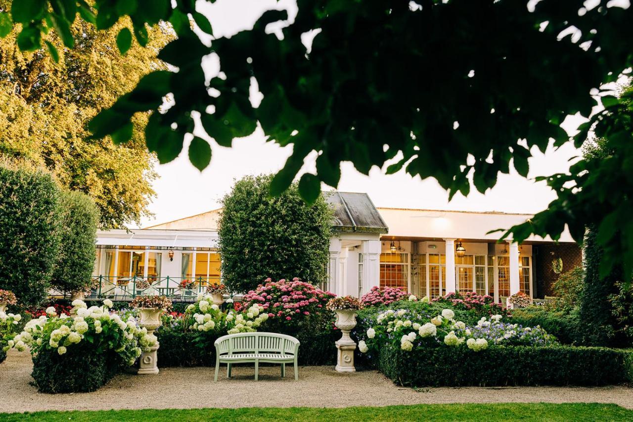 The Keadeen Hotel Newbridge  Luaran gambar