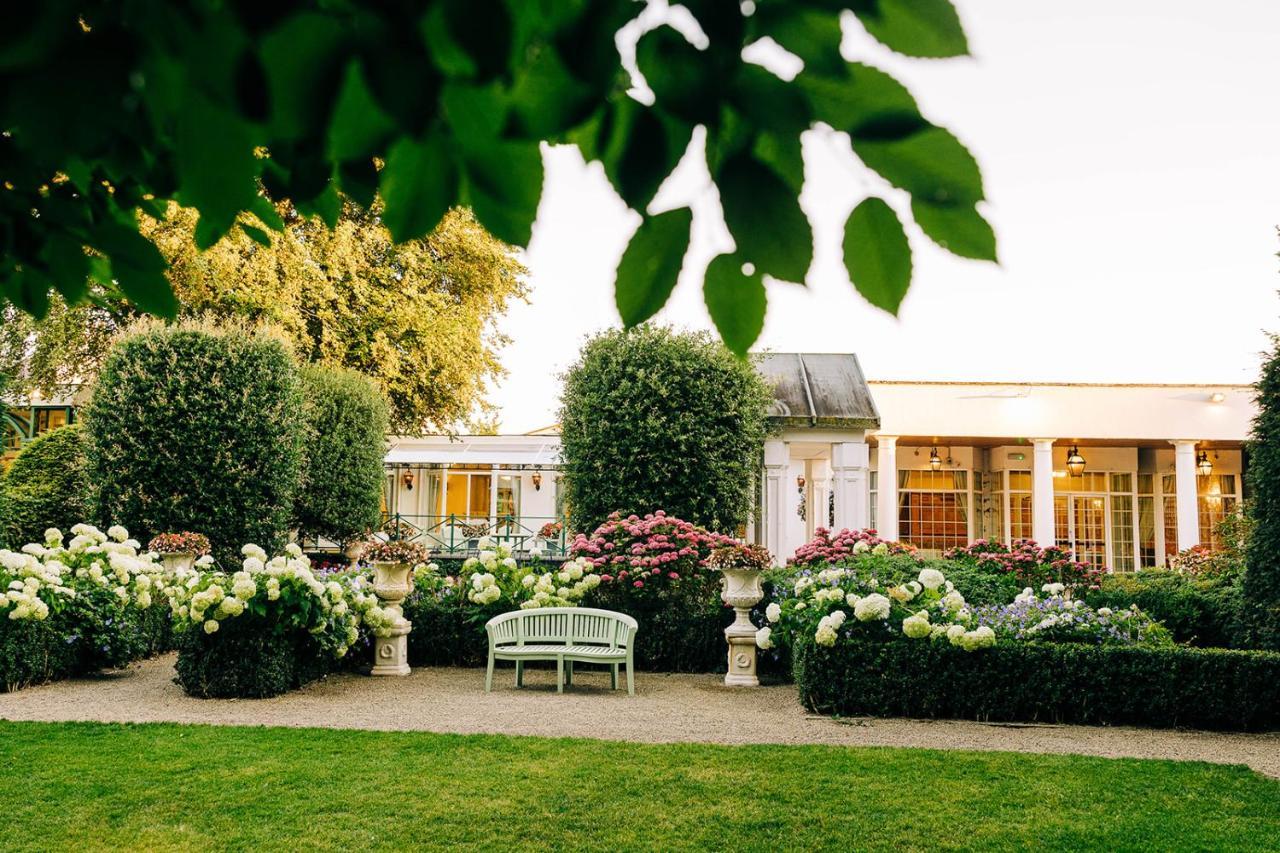 The Keadeen Hotel Newbridge  Luaran gambar