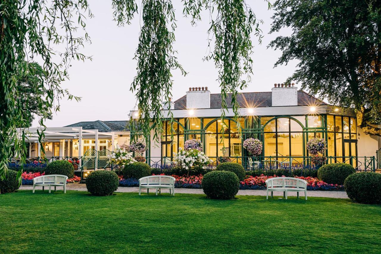 The Keadeen Hotel Newbridge  Luaran gambar