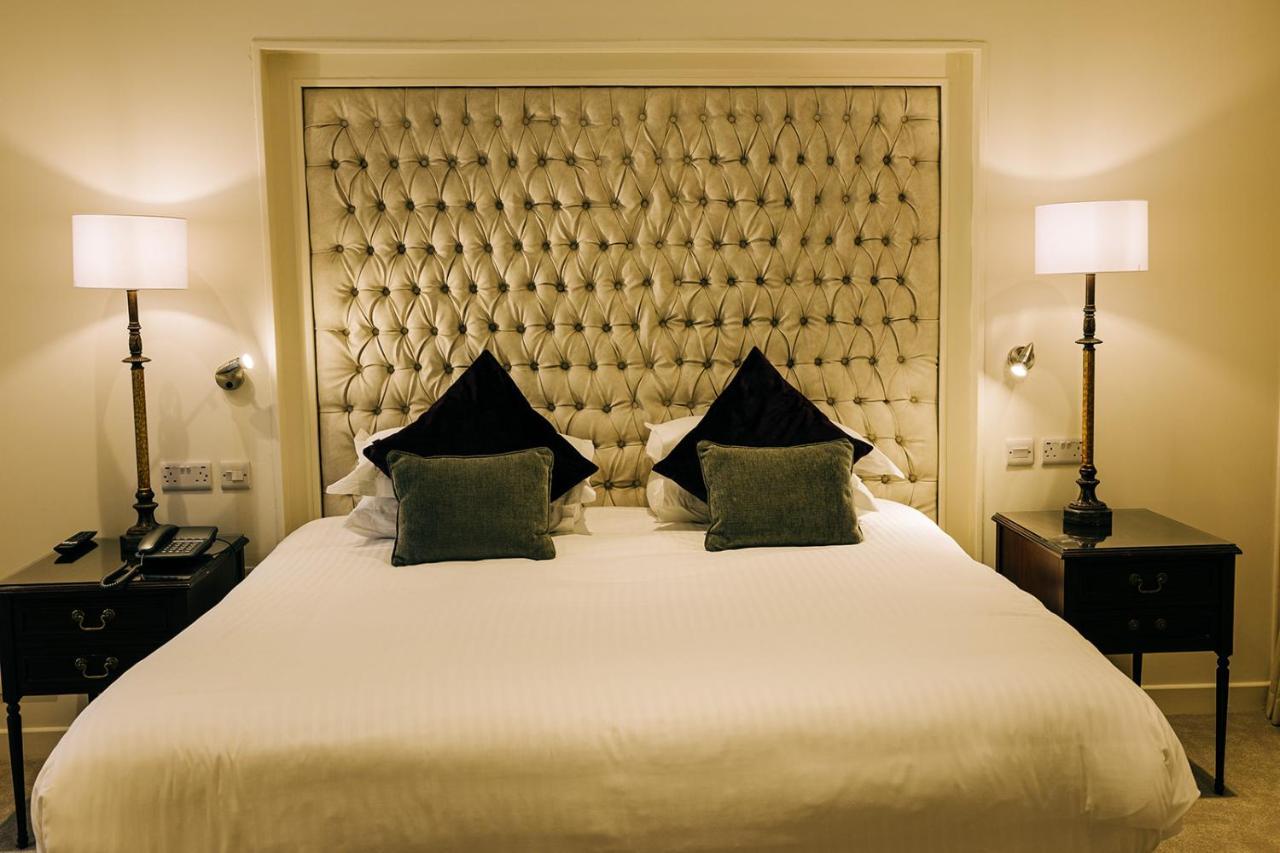 The Keadeen Hotel Newbridge  Luaran gambar