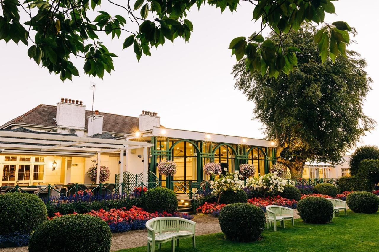 The Keadeen Hotel Newbridge  Luaran gambar