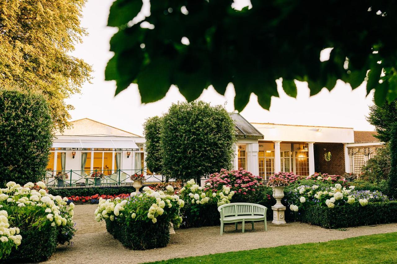 The Keadeen Hotel Newbridge  Luaran gambar