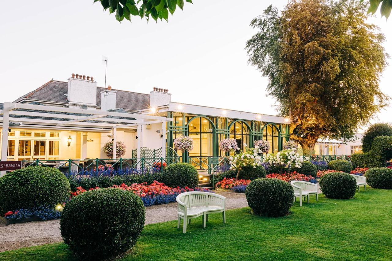 The Keadeen Hotel Newbridge  Luaran gambar