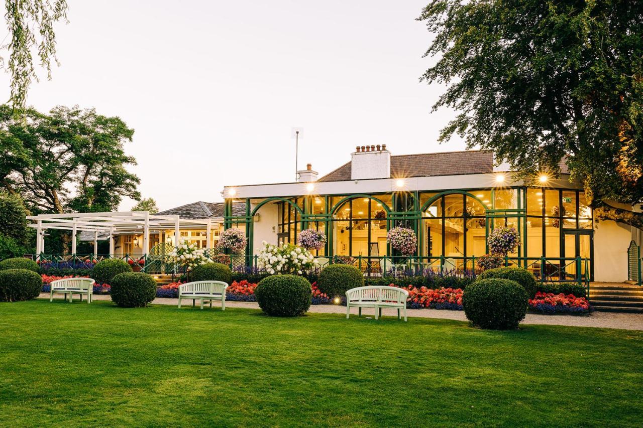 The Keadeen Hotel Newbridge  Luaran gambar