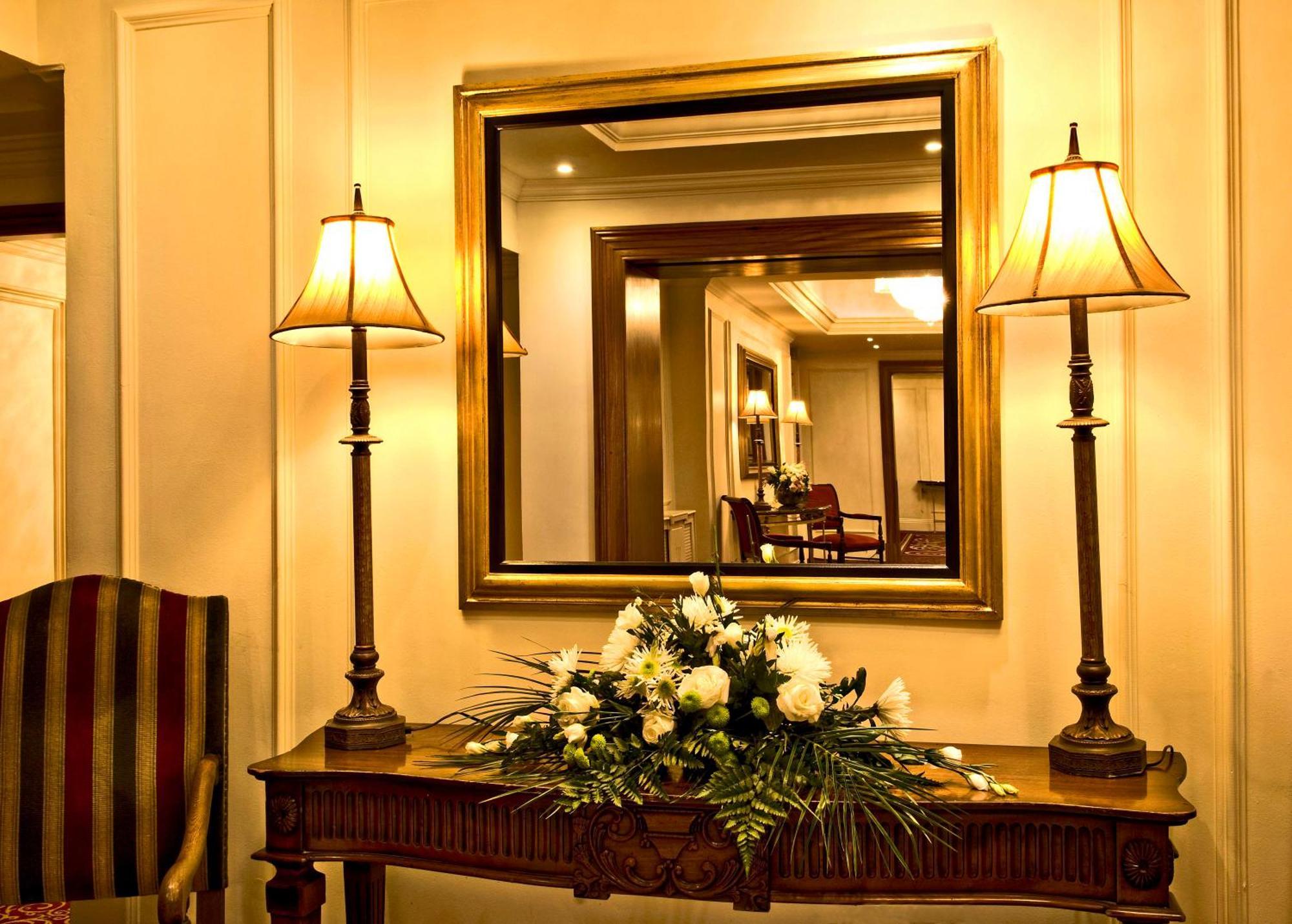 The Keadeen Hotel Newbridge  Luaran gambar