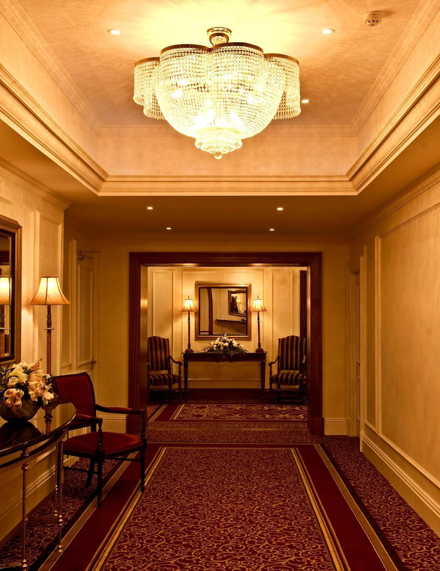 The Keadeen Hotel Newbridge  Luaran gambar