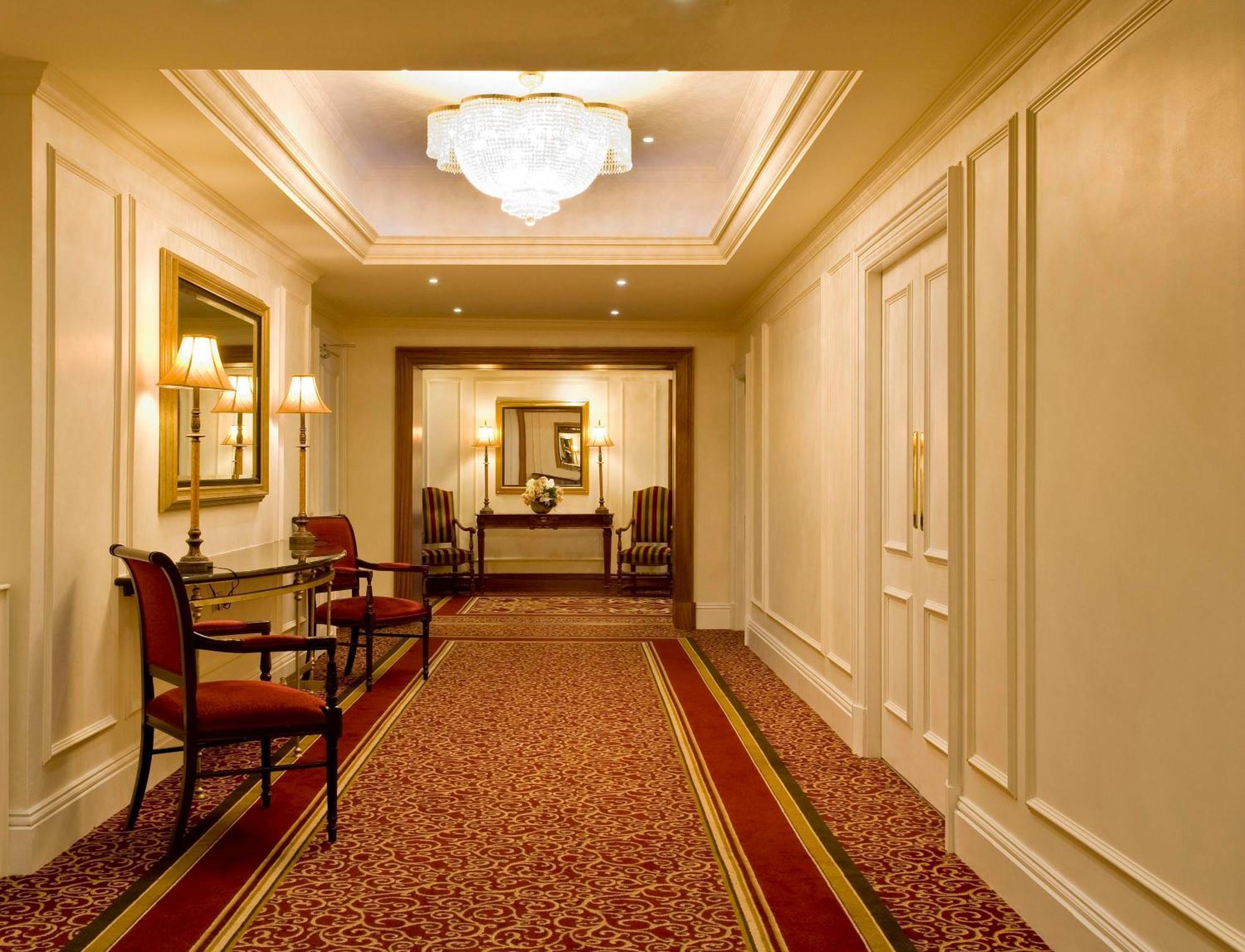The Keadeen Hotel Newbridge  Luaran gambar