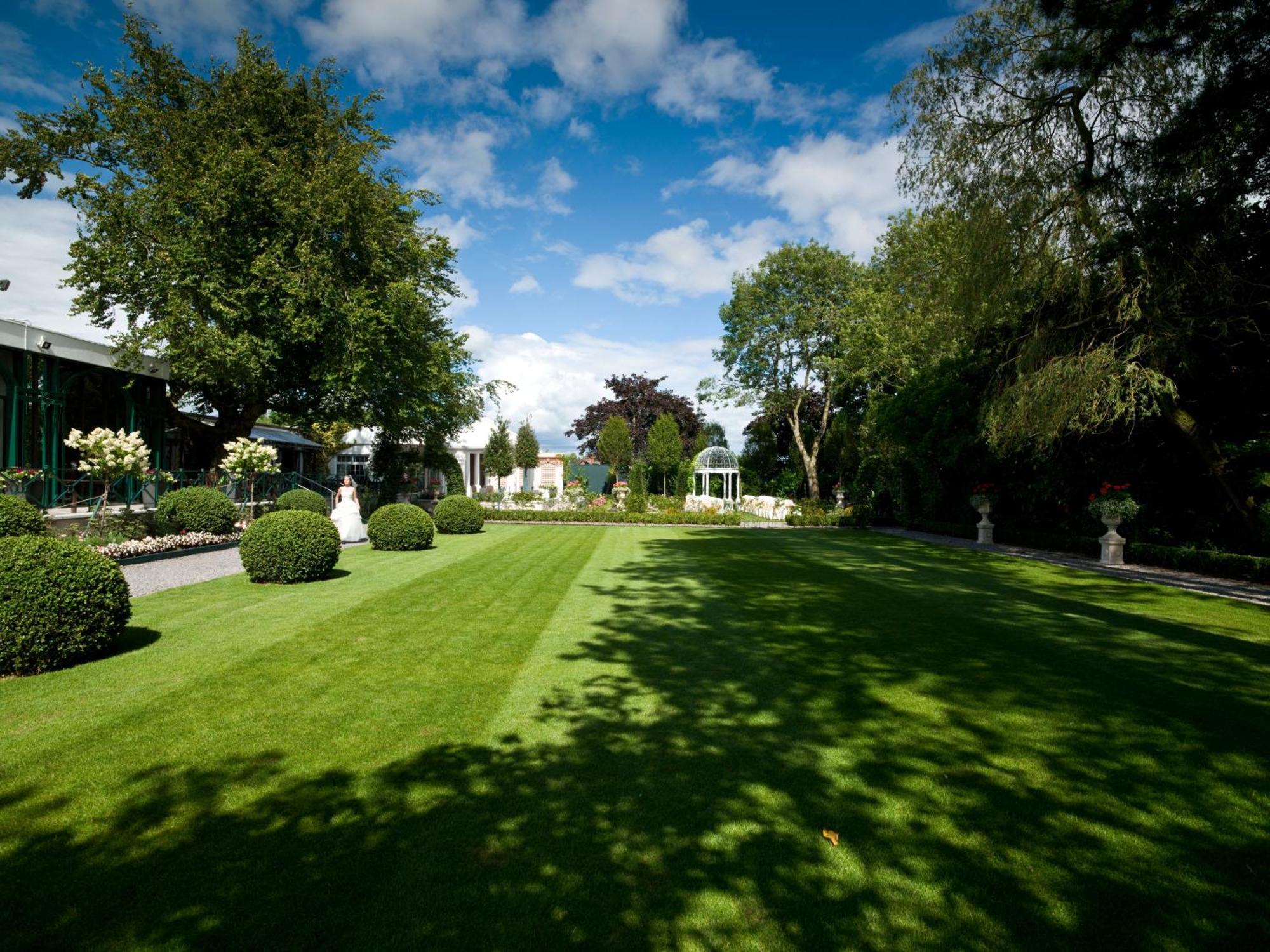 The Keadeen Hotel Newbridge  Luaran gambar